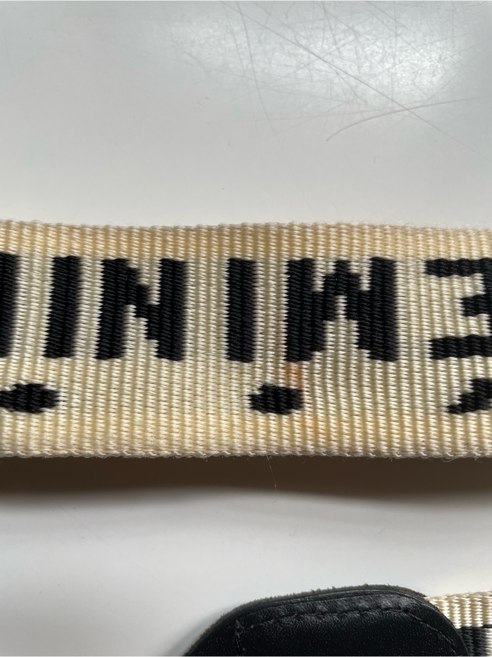Clare V. bag strap - Picture 5 of 5